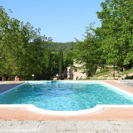 Bed & Breakfast Mulino Dell'argenna San Donato in Poggio