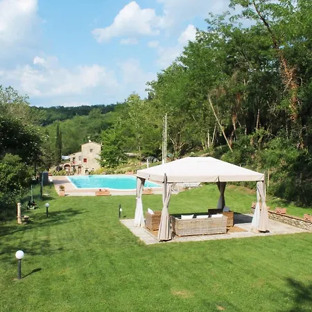 Mulino Dell'argenna Bed & Breakfast