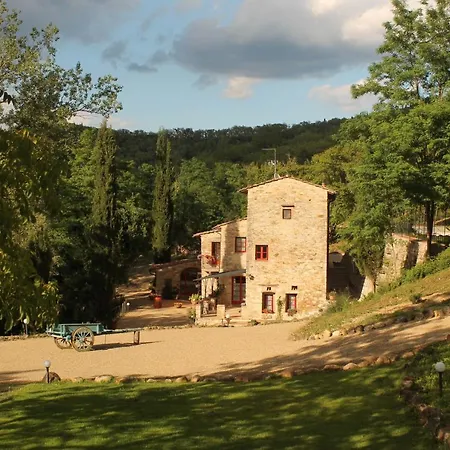 Mulino Dell'argenna *