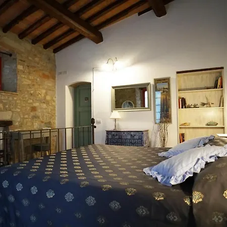 Mulino Dell'argenna Bed & Breakfast
