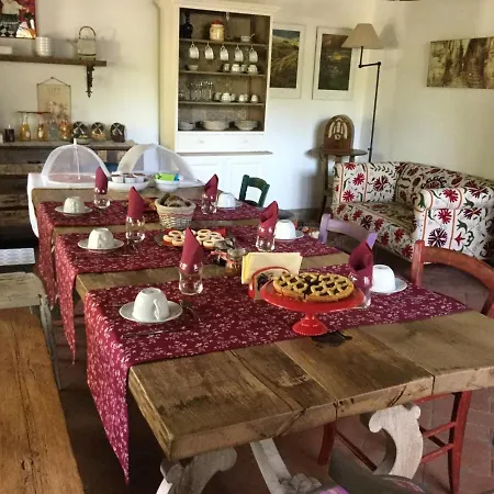 Mulino Dell'argenna