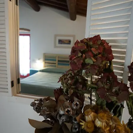 Bed & Breakfast Mulino Dell'argenna San Donato in Poggio