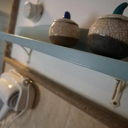 Mulino Dell'argenna Bed & Breakfast *