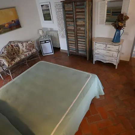 Bed & Breakfast Mulino Dell'argenna San Donato in Poggio
