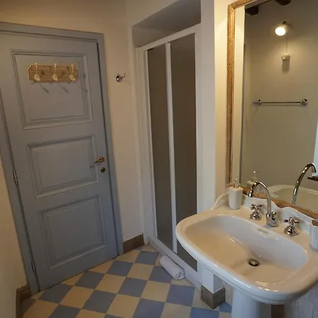 Bed & Breakfast Mulino Dell'argenna San Donato in Poggio