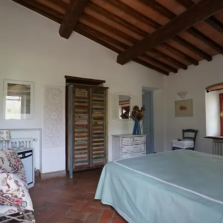 Mulino Dell'argenna Bed & Breakfast *