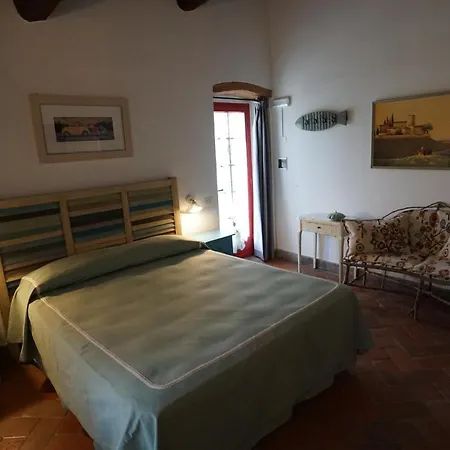 Mulino Dell'argenna