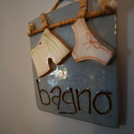 Mulino Dell'argenna Bed & Breakfast *