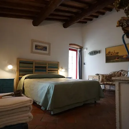 Bed & Breakfast Mulino Dell'argenna