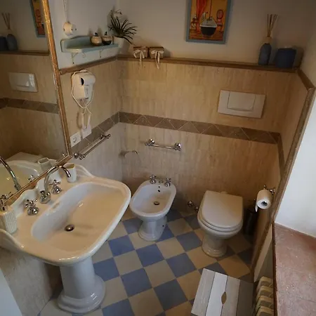 Bed & Breakfast Mulino Dell'argenna San Donato in Poggio
